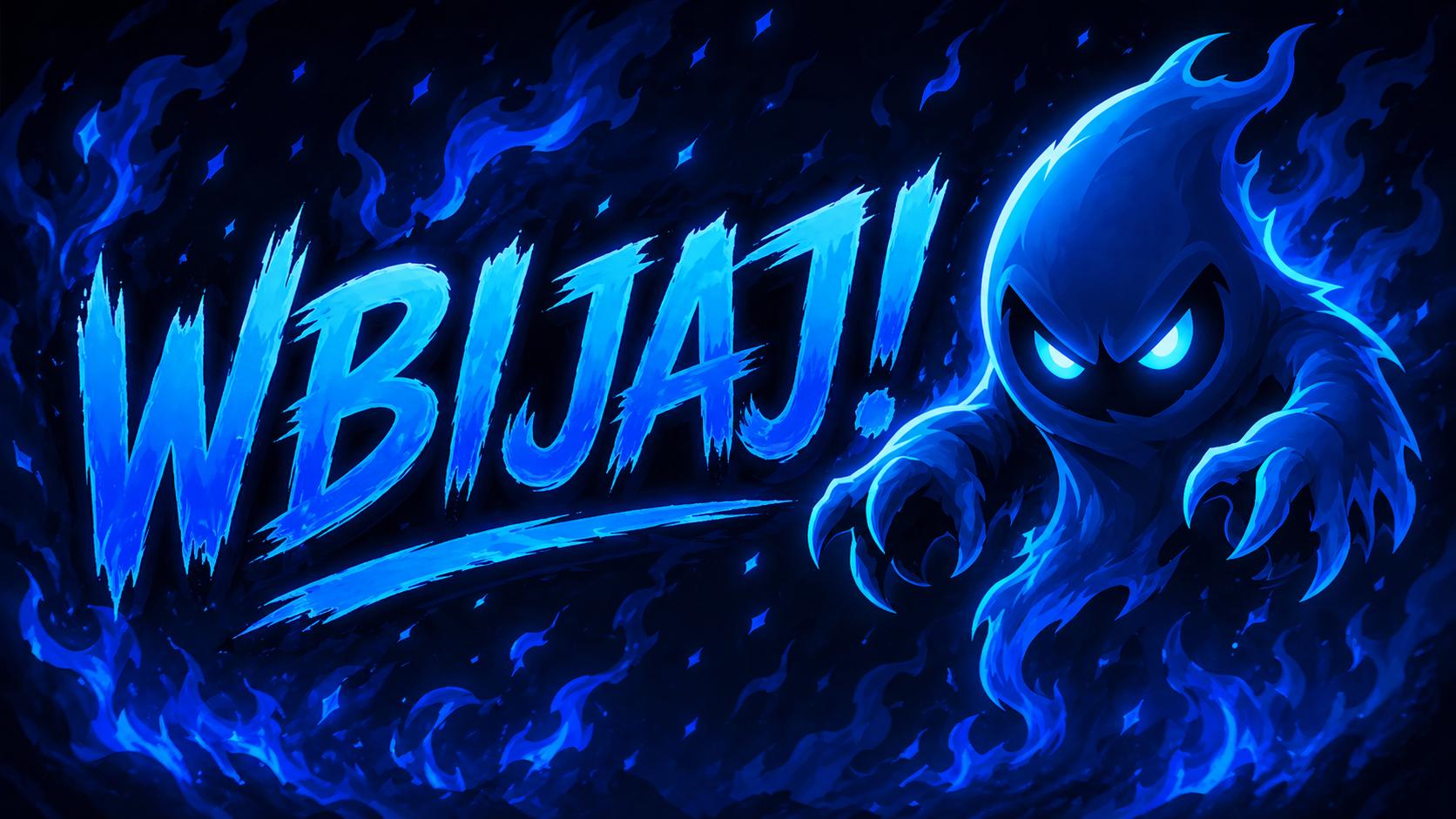 Discovery splash banner for Konkurs 50 titan Discord server