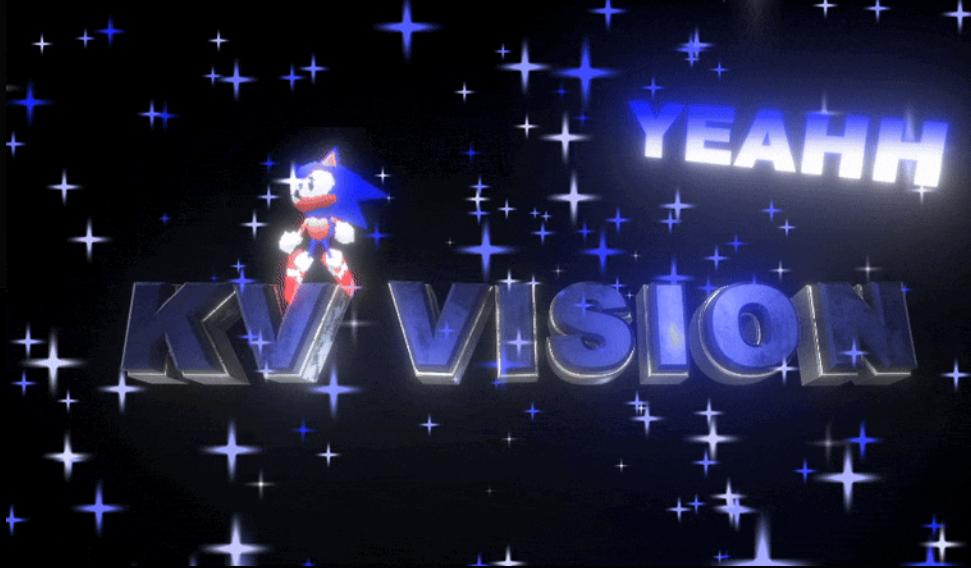 Discovery splash banner for 𝗞𝗩 𝗩𝗜𝗦𝗜𝗢𝗡 Discord server