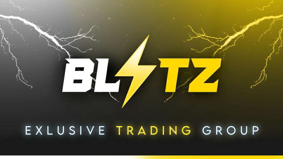 Discovery splash banner for Blitz Discord server