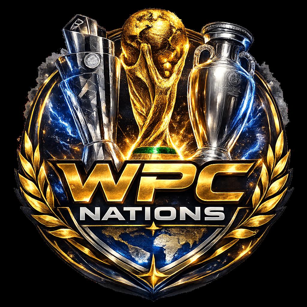 Discovery splash banner for WPC Nations Discord server