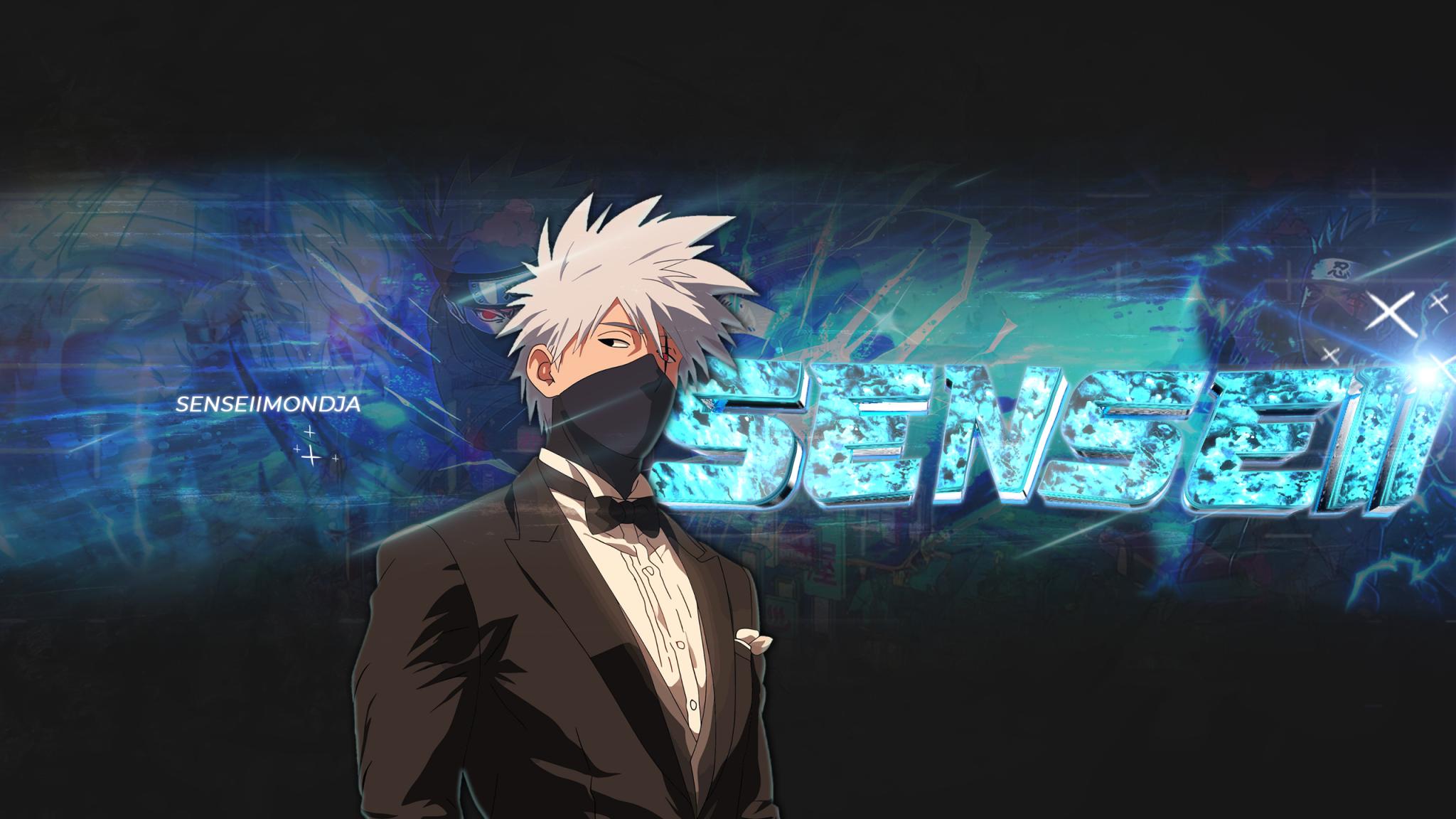 Discovery splash banner for SenseiiVerzum Discord server