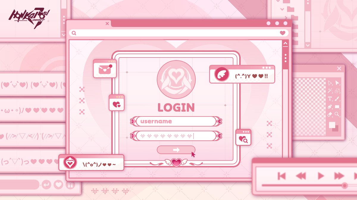 Discovery splash banner for Elysia Lounge~♪ ✦ Discord server