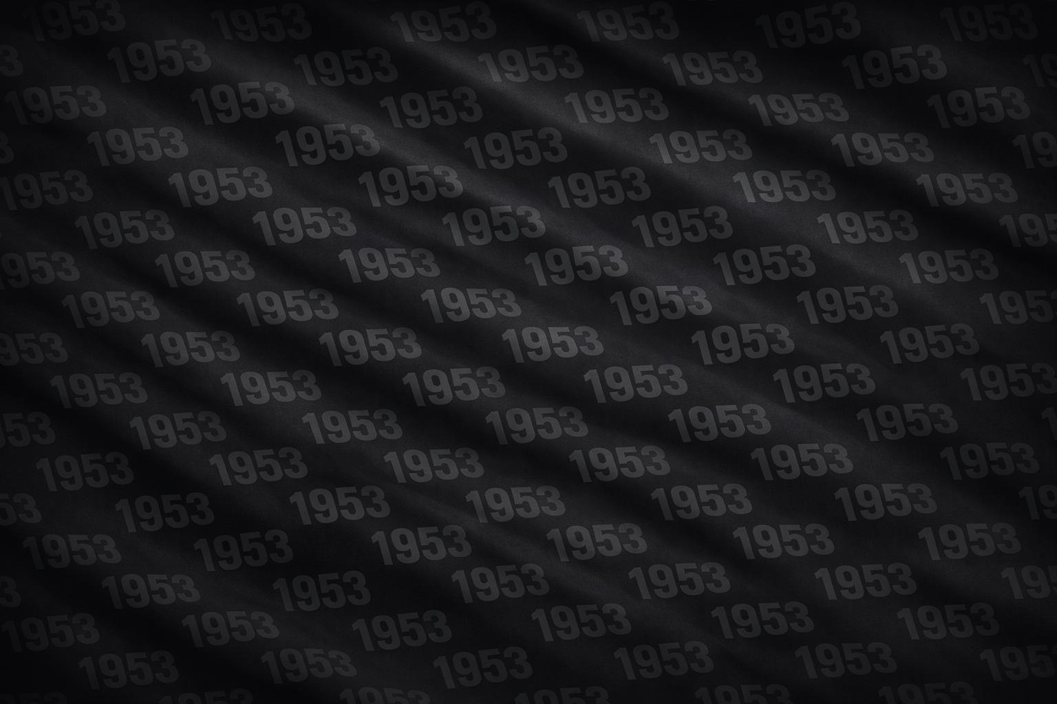 Discovery splash banner for 1953 Discord server