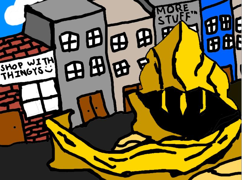 Discovery splash banner for Omen Hub Discord server