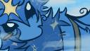 Discovery splash banner for ── .✦ the dandyverse 🪐 | revamp Discord server