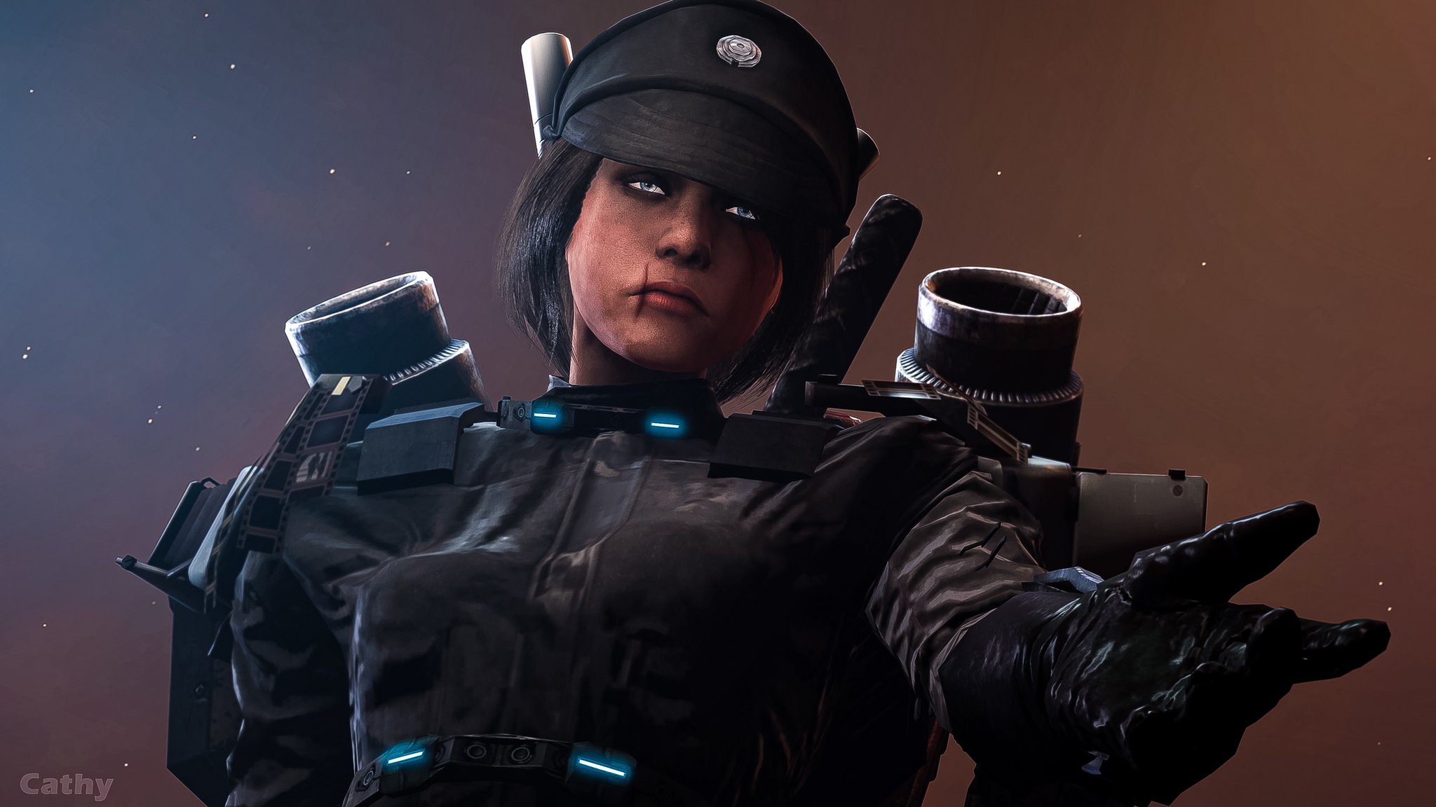 Discovery splash banner for ππππ½ππΏπ πππ½πππ Discord server