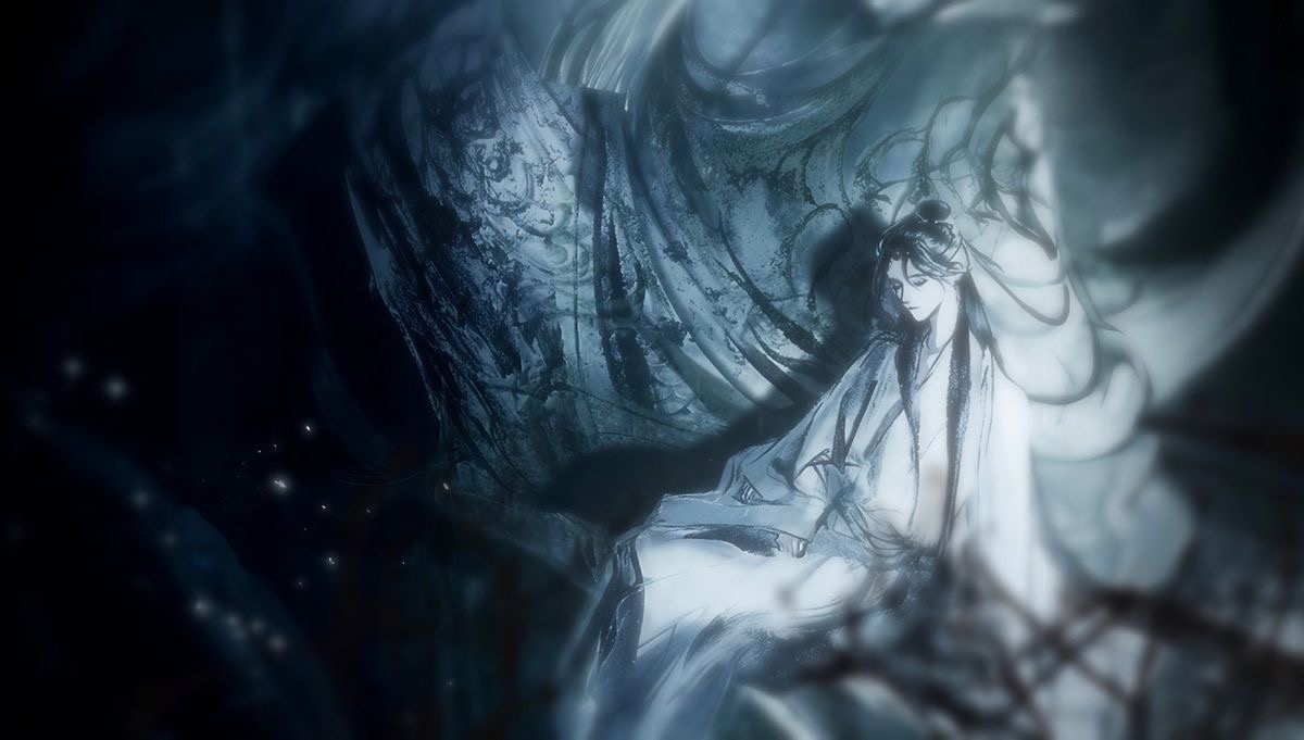 Discovery splash banner for ◞♡ 。 花怜 ﹒ ╱forᥱvᧉr ყoᥙrs ﹒ hualian tag 𑁭𐑼。 #dj2l .ू𑣩𑣨 Discord server