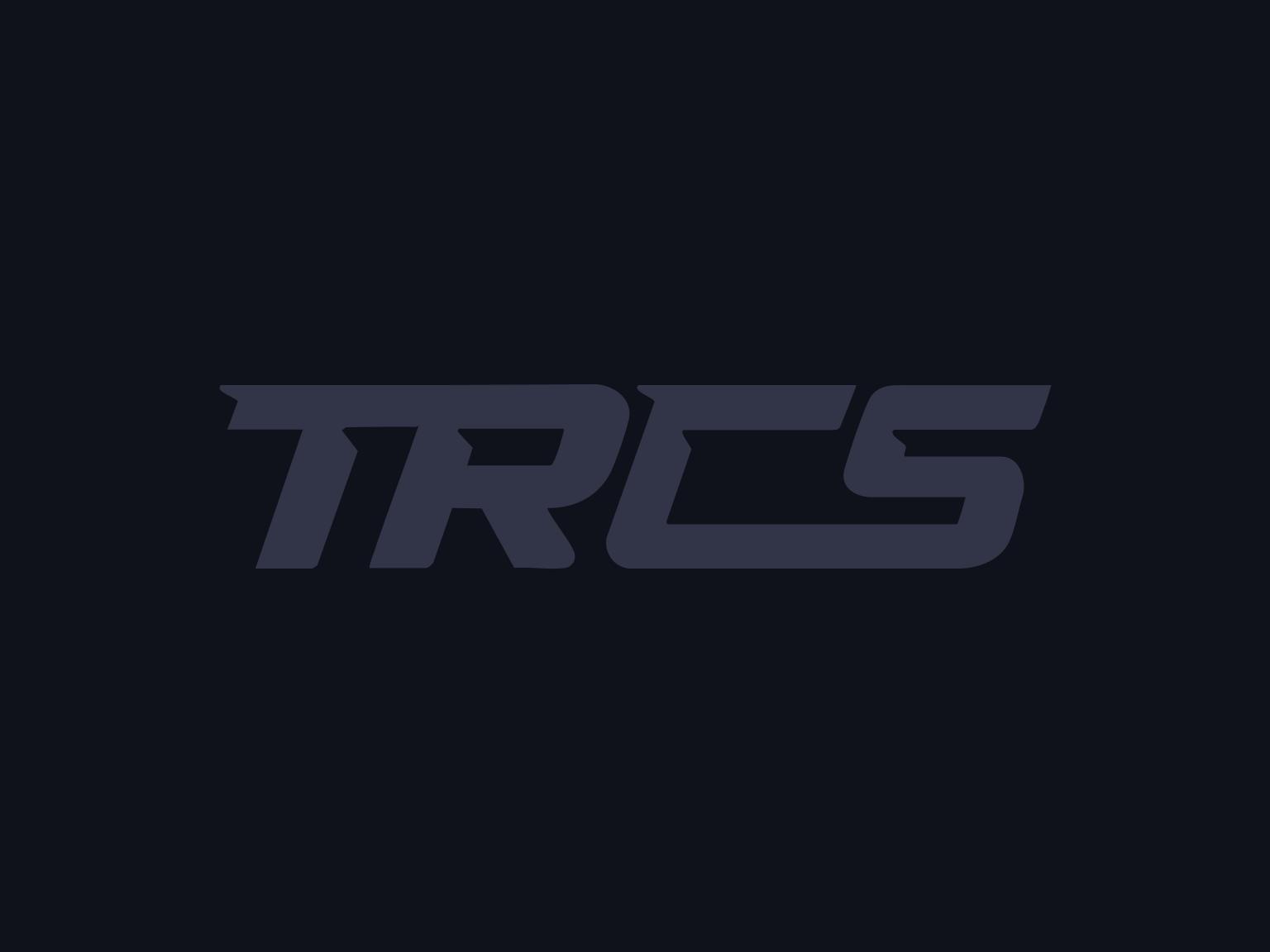 Discovery splash banner for TRCS Topluluk Discord server