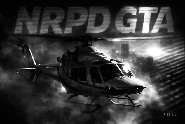 Discovery splash banner for 👑 NRPD GTA | Временно закрыт Discord server