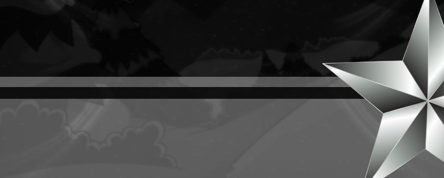 Discovery splash banner for Dark Warriors Discord server