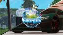 Discovery splash banner for π | Georgia State Roleplay Discord server