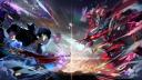 Discovery splash banner for ATGs (All The Gamers) Discord server
