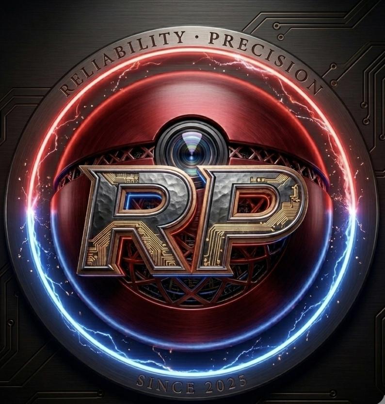 Discovery splash banner for Rippin Packz Discord server
