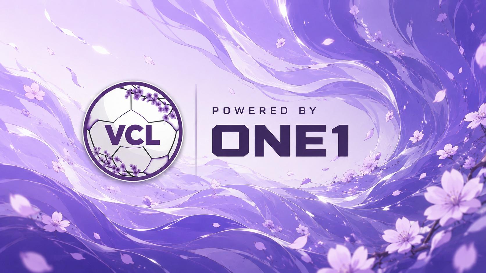 Discovery splash banner for ONE1 | VCL | 10x Giveaways Discord server