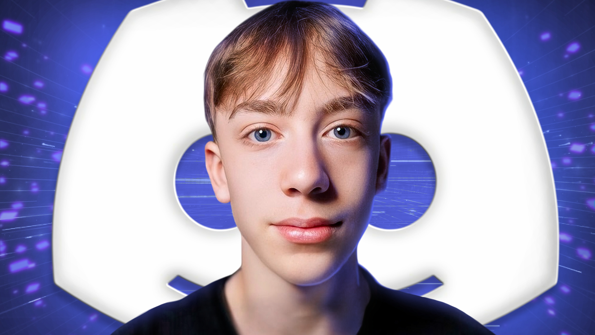 Discovery splash banner for Senne Jackson πΊπ Discord server