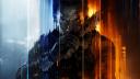 Discovery splash banner for Call of Duty Discord server