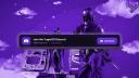 Discovery splash banner for YugioGG Community® Discord server