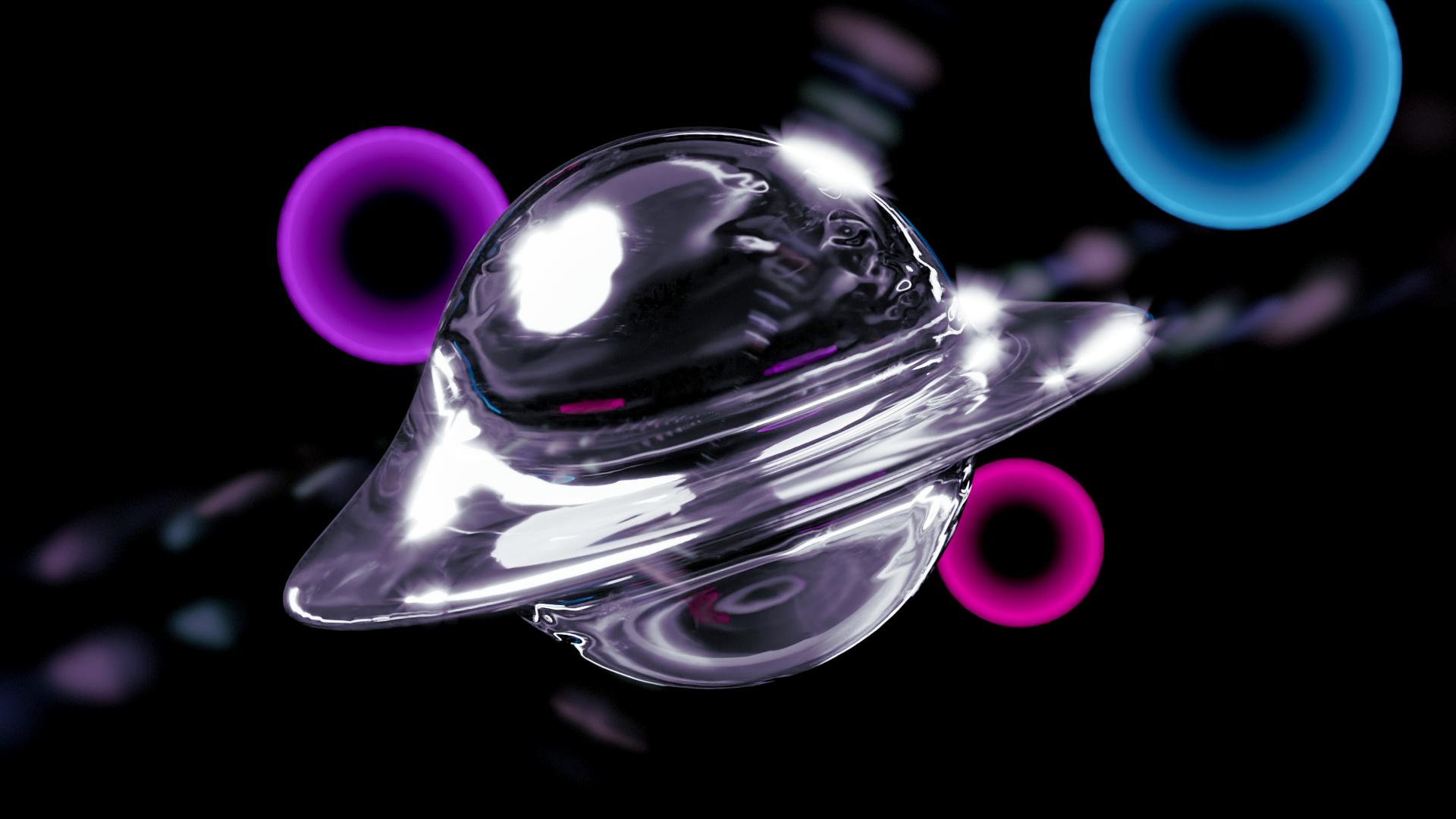 Discovery splash banner for Voidline Client 26.2X Discord server