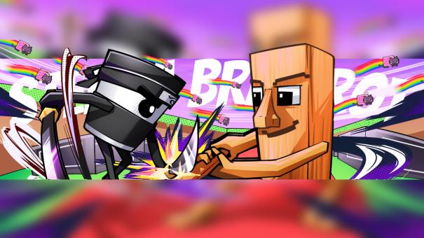 Discovery splash banner for Steal a Brainrot | Base Finder, Admin Abuse, Trading Discord server