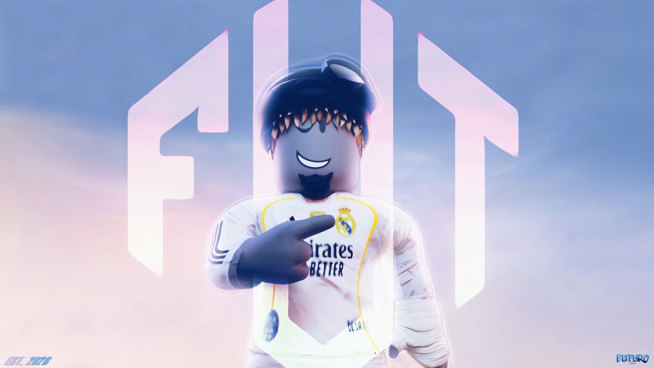 Discovery splash banner for FUT Discord server