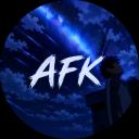 Discovery splash banner for A F K zone #6k ᶻ 𝗓 𐰁 Discord server