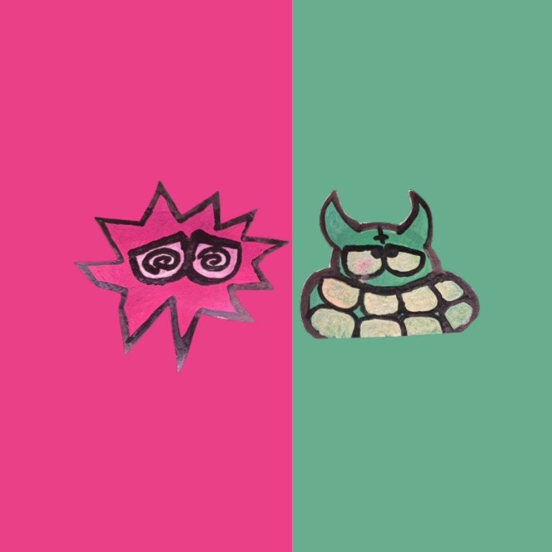 Discovery splash banner for wasted potential Discord server