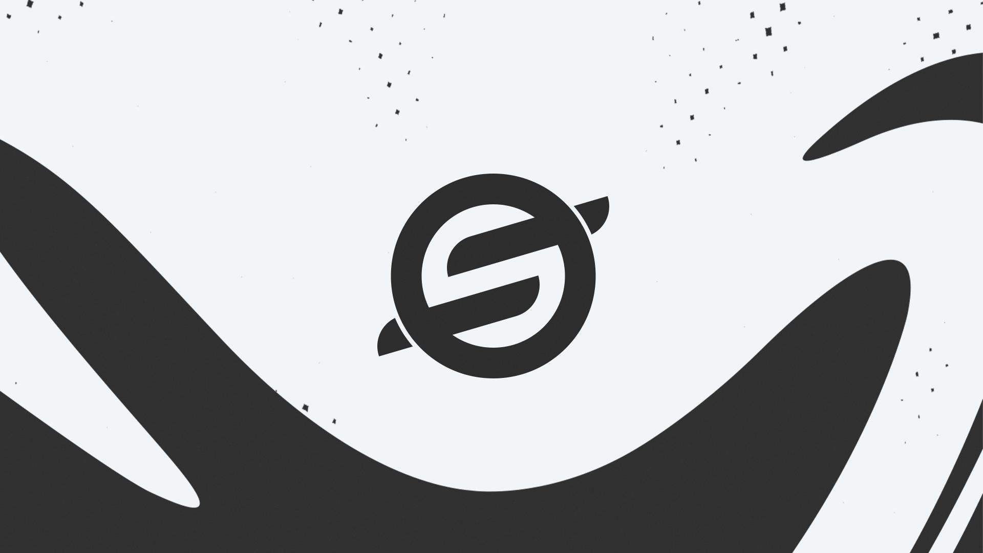 Discovery splash banner for Team Syne Discord server