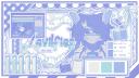 Discovery splash banner for ╹ᴗ╹）  𓏼      /evilfies       ꯭͜  𓏼𓏼     J2L : BAN    💉 Discord server