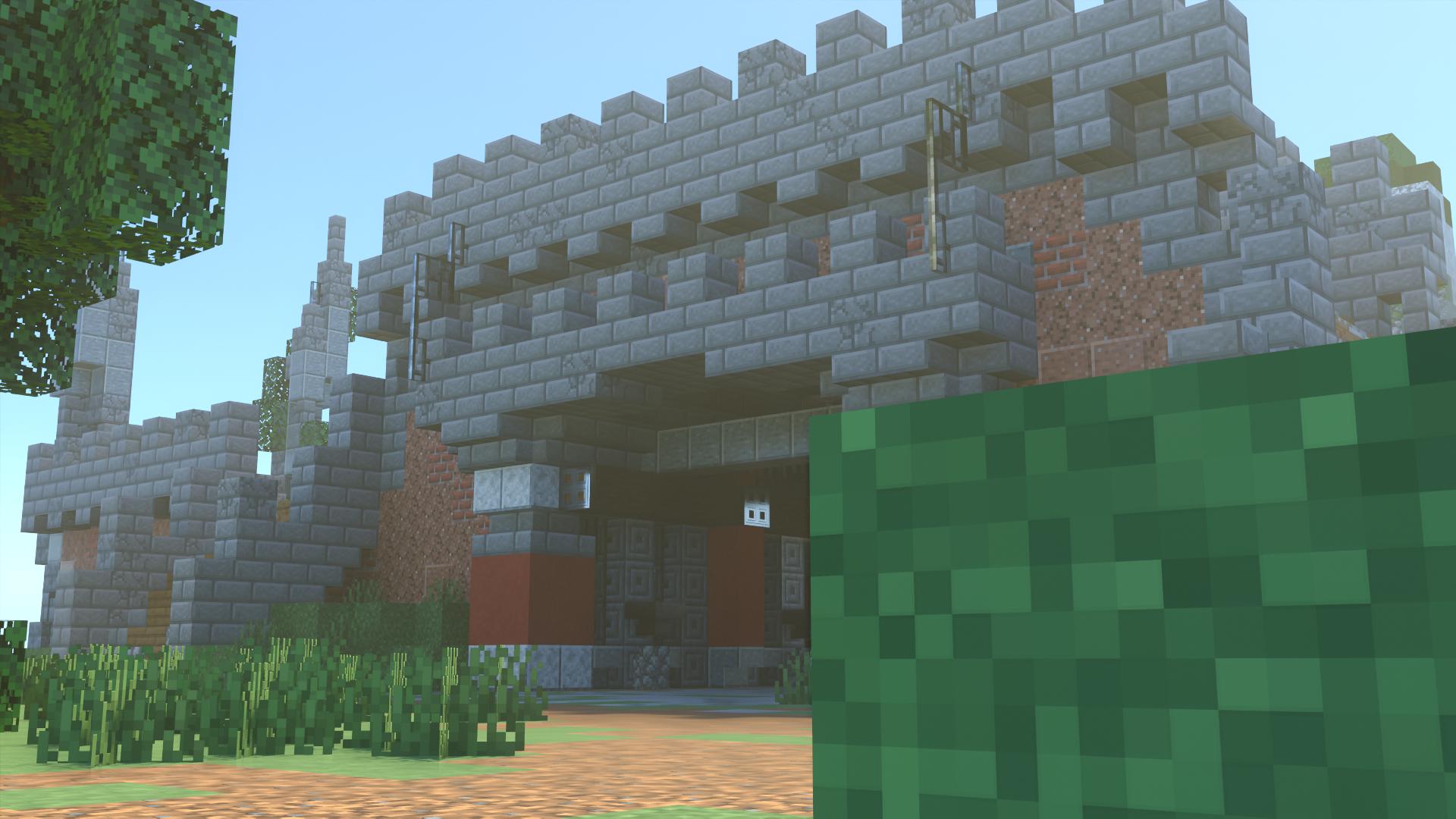 Discovery splash banner for VenityRBW | S3 Discord server