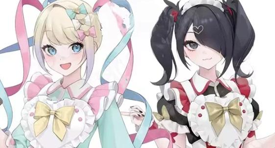 Discovery splash banner for ᰔᩚ Pien Café ᰔᩚ Discord server