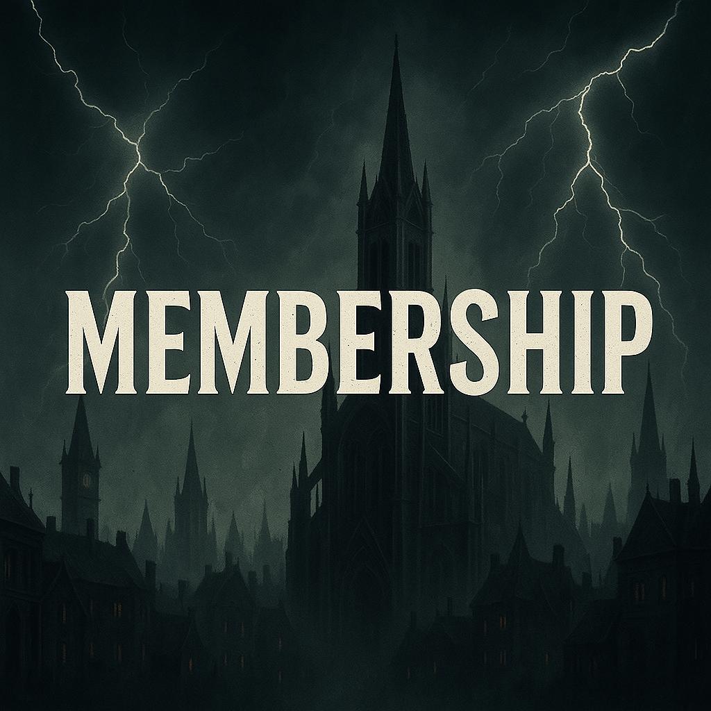 Discovery splash banner for 👤 Member Ship | Free Members discord Discord server