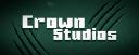 Discovery splash banner for Crown Studios ๐๐ฆ Discord server