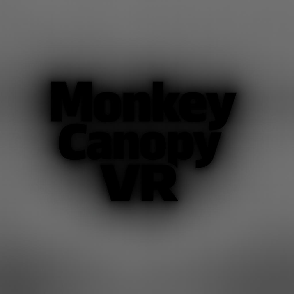 Discovery splash banner for Monkey Canopy © Discord server