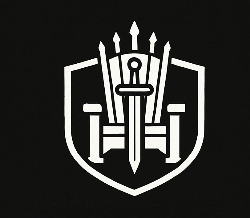 Discovery splash banner for Wargame League Discord server