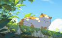 Discovery splash banner for .gg/404x Discord server