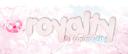 Discovery splash banner for ୨ৎ    roყaltყ fn     ⤸ Discord server