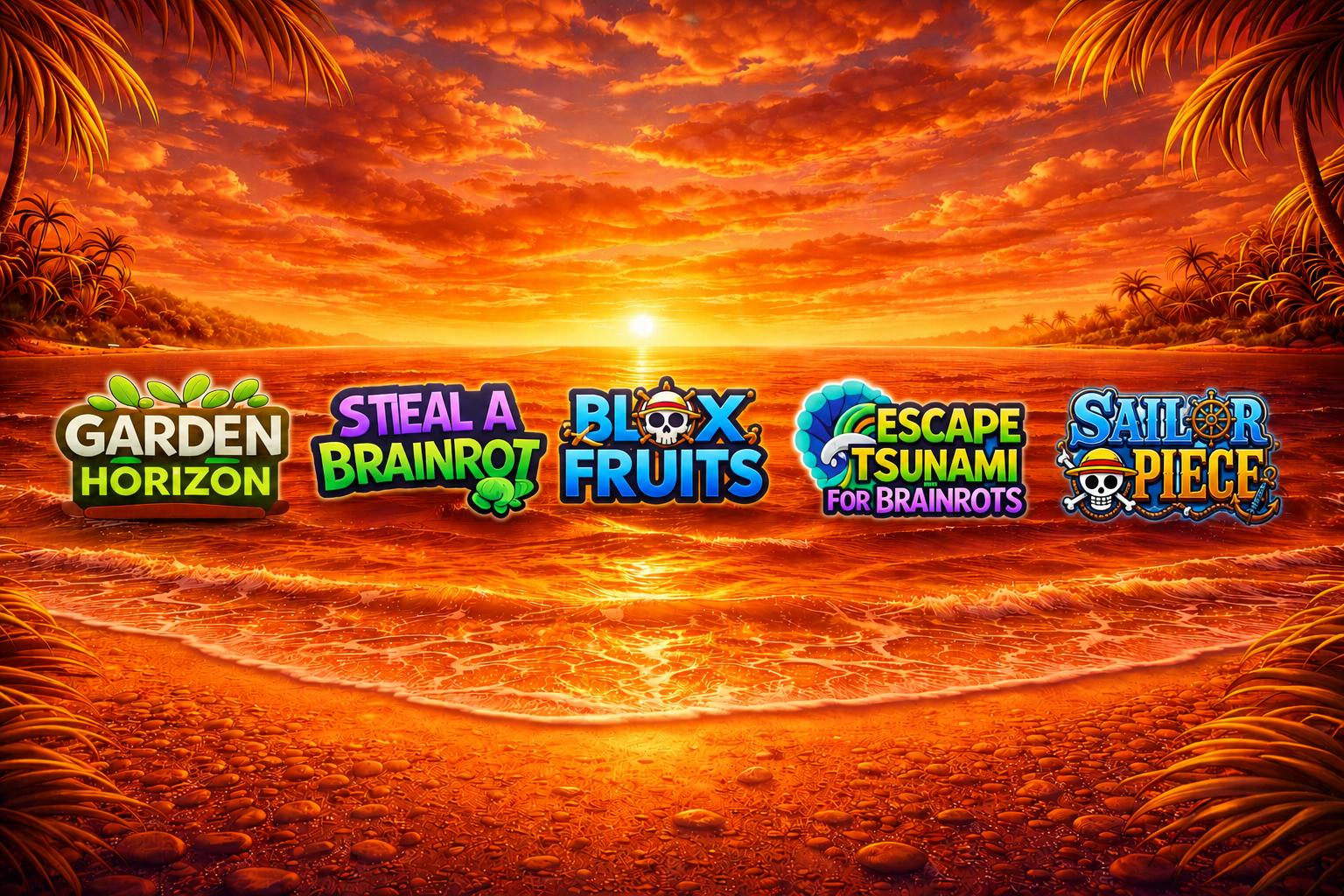 Discovery splash banner for Roblox Empire | Daily Robux Giveaways Discord server