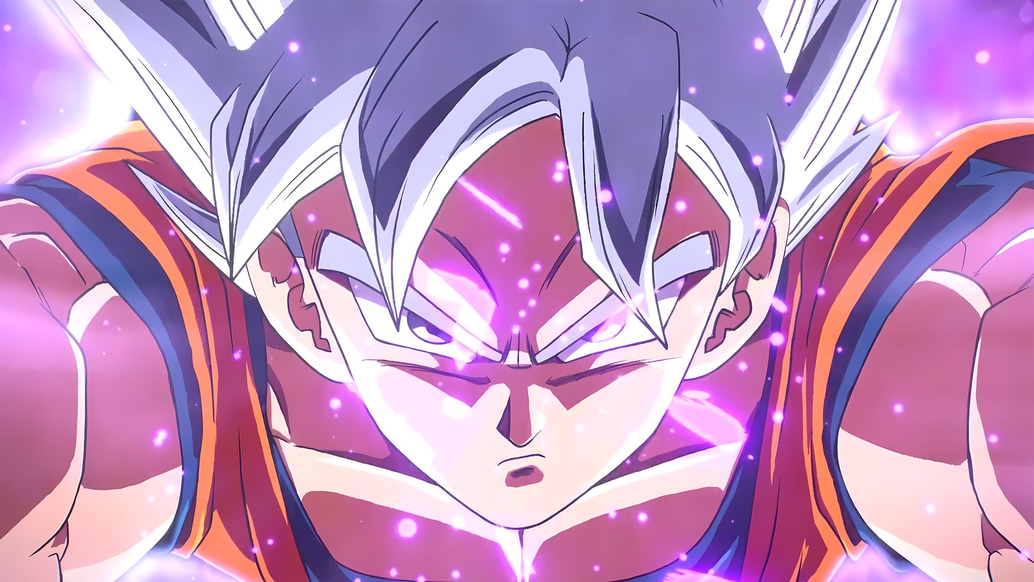 Discovery splash banner for Mr Max DB Discord server
