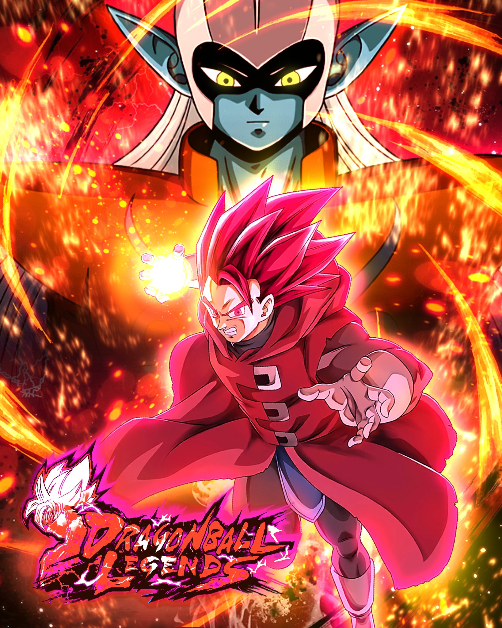 Discovery splash banner for Mr Max DB Discord server