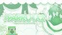 Discovery splash banner for ➷ 𓏼 /pɑrrotx2 ; sociɑl, gwys, tɑgs ✿ Discord server