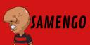 Discovery splash banner for SAMENGO Discord server