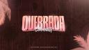 Discovery splash banner for Quebrada Community Discord server