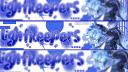 Discovery splash banner for ﹒ /lightkeepers ㆍ art comp ◞ 🪦 Discord server