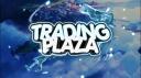 Discovery splash banner for Trading Plaza & Middleman Discord server