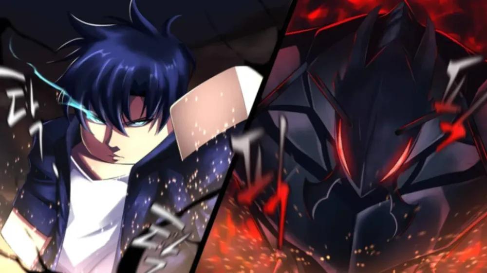 Discovery splash banner for Sailor Piece Discord server