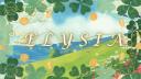 Discovery splash banner for Elysia Discord server