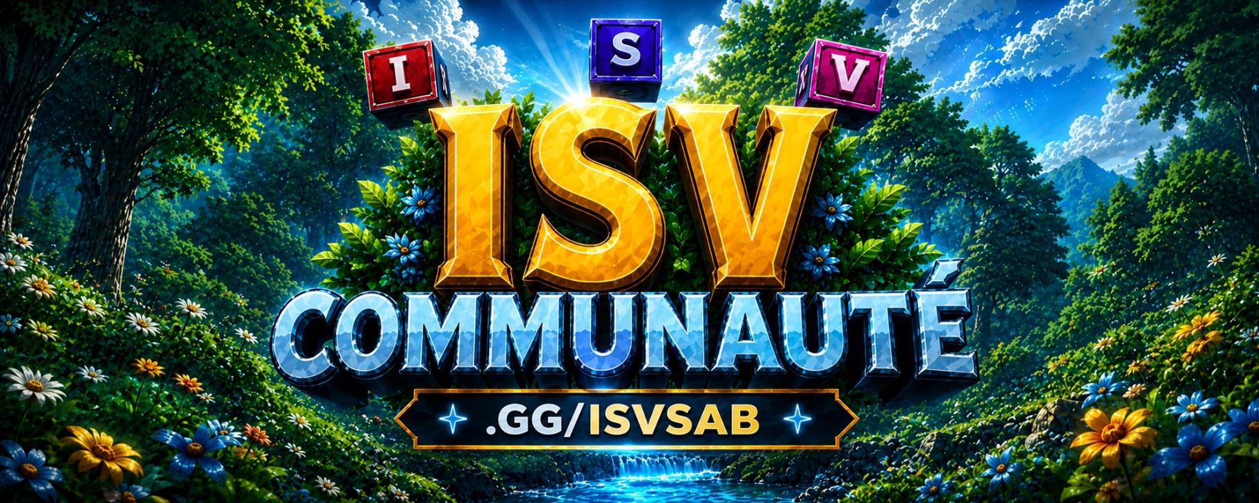 Discovery splash banner for TRST | Steal A Brainrot FR Discord server