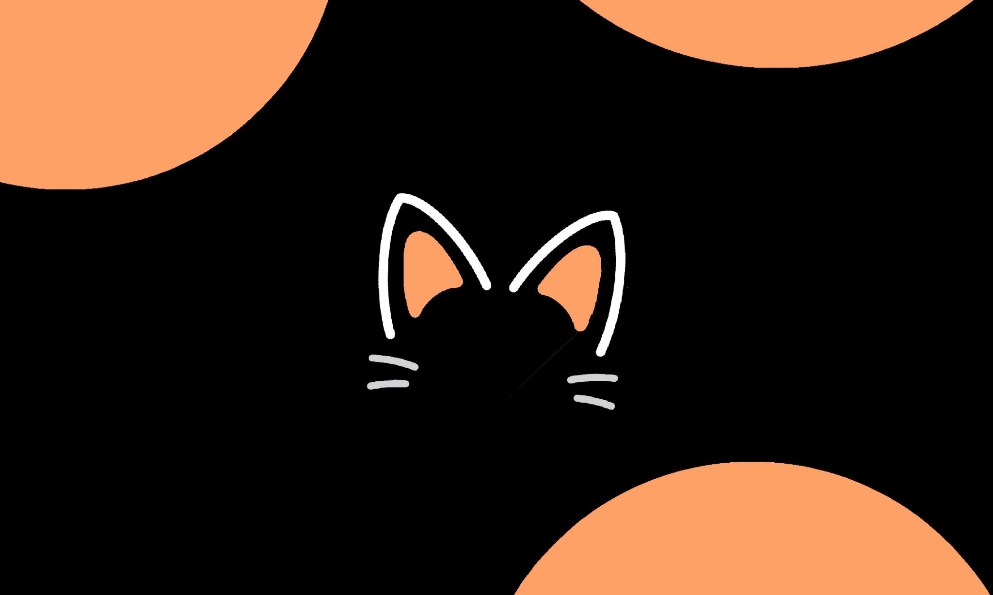 Discovery splash banner for Meow Hub Discord server