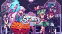 Discovery splash banner for /SFamily/ Discord server