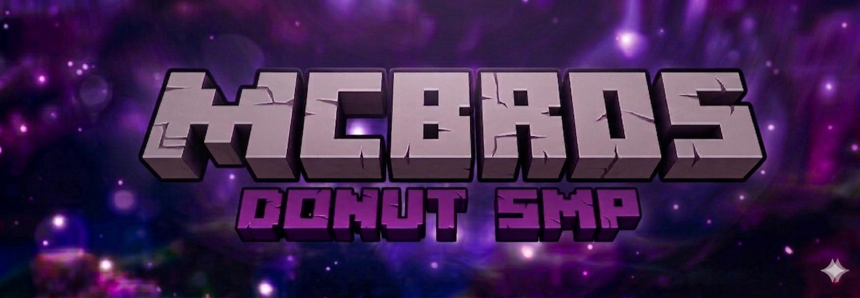 Discovery splash banner for 10 ElytrasโMcBros Discord server
